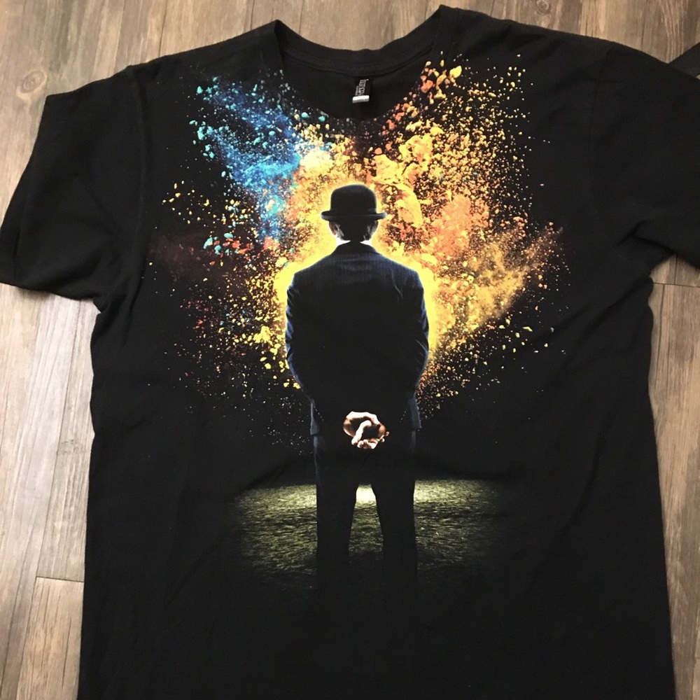 Imaginary Foundation - image 1